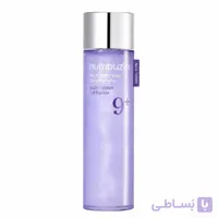 تونر درخشان کننده و جوانساز NAD+ و PDRN نامبوزین شماره ۹+ (حاوی ۹ پپتید) – ۲۰۰ میلی لیتر