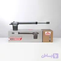 جک پارکینگی تک لنگه بازو متوسط محک