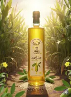 روغن ارده کنجد یک لیتری نیک بین (عمده)