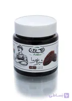 شیره انگور 500 گرمی نیک بین (عمده)