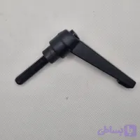 پیچ دسته هرزگرد (جغجغی) نمره10 دسته فلزی