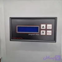 پی ال سی 4 دکمه دستگاه جوش (plc)