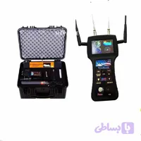 فلزیاب ردیاب و شعاع زن پنج کاره جی ای ایکس ۸۵۰۰ ||| GEX 8500 | اسکنر نقطه زن ردیاب سخنگو