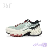 کفش روزمره و طبیعت گردی زنانه 361 درجه مدل W582433302-4