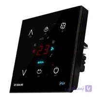 ترموستات هوشمند هایلو | فن کویل، داکت اسپلیت و گرمایش از کف
