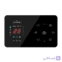 ترموستات هواساز هوشمند گیتی سگالی نو مدل آرشا