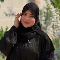 شال كشي نگين باران