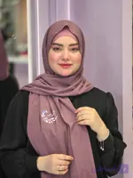 شال كلاهدار كريشه