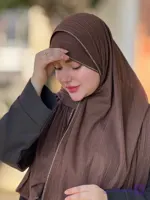 شال کشی نگین دار