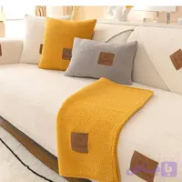 کاور مبل ضد آب ضد لک راه راه ترمزدار