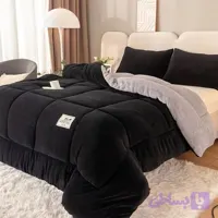 سرویس روتختی ۶ تکه مخمل کالیفرنیا