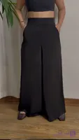 شلوار زنانه