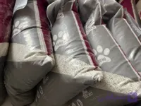 خاک گربه کربن دار (کتلو)