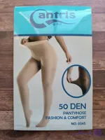 جوراب شلواری بادکنکی- ضخامت متوسط 50 دن- کنتریس اصل