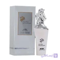 ادکلن کرید سیلور مانتین جسیکا تواین حجم 25میل