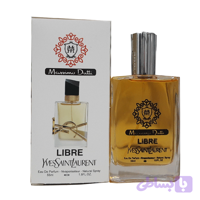 ادوپرفیوم ماسیمودوتی 55 میل زنانه عطر لیبر Libre YSL