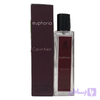 عطر ادوپرفیوم الحمبرا ایفوریا کالوین کلین 35 میل مدل Euphoria calvin klein