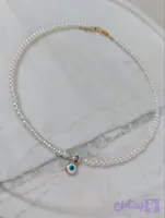 گردنبند چشم و نظر