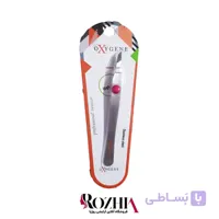 موچین حرفه‌ای اکسیژن مدل Ox 222