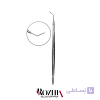 اپلیکاتور فلزی ( شانه لیفت ) لیفت مژه تیلش