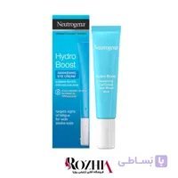 ژل کرم دور چشم نوتروژینا مدل Hydro Boost