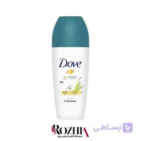 مام رول زنانه گلابی داو Dove
