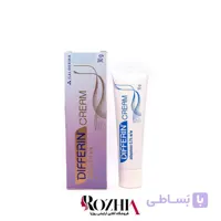 دیفرین ژل ضد جوش قوی 30gr