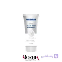 خمیر دندان بلیچینگ دانه آبی با اسانس سنسیتیو مینت میسویک