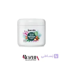 ماسک مو سوپرشاین آرگان اینکتو