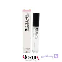 ژل و صابون لیفت ابرو رولن ROLLAN