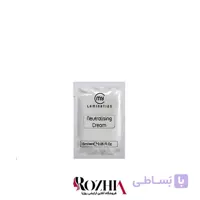 مواد لیفت مژه و ابرو ساشه شماره 2 مای لمینیشن
