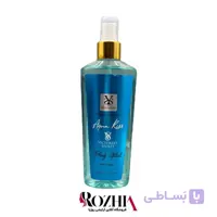 بادی اسپلش زنانه آکوا کیس (Aqua Kiss) شمیاس