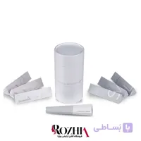پک کامل لیفت مژه و ابرو دلوکس Dlux