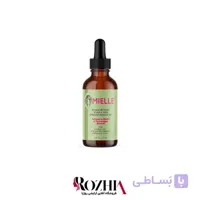 روغن ضد ریزش مو رزماری و نعناع میله 59 میل اصل آمریکا
