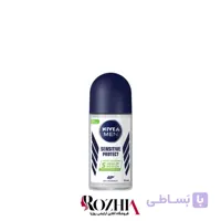 مام رول ضد تعریق SENSITIVE PROTECT مردانه نیوا