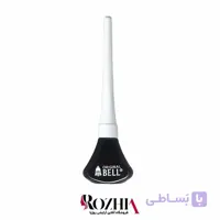 خط چشم کوزه ای بلک بل(BELL)