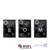 مواد لیفت مژه لش بمب BOMB