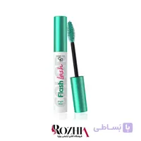 ریمل رنگی فلش لش گلدن رز
