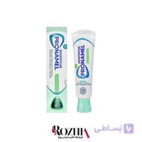 خمیر دندان روزانه سنسوداین پرونمل مدل DAILY PROTECTION