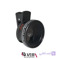 لنز کلیپسی موبایل اپیکسل مدل APL-0.45WM