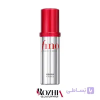 روغن مو احیا کننده و تغذیه کننده فینو Fino شیسیدو
