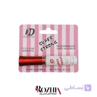 چسب مژه قلم دار آنتی آلرژی DREAM DAY