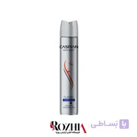 اسپری حالت‌دهنده مو (تافت) کاسپین مدل کلاسیک
