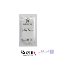 مواد لیفت مژه و ابرو ساشه شماره 1 مای لمینیشن