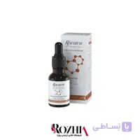 سرم دور چشم راکوتن 15 میل