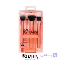 ست براش Flawless ریل تکنیک