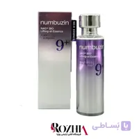 اسنس ضد چروک و لیفتینگ نامبوزین Numbuzin شماره 9 مدل +NAD Bio حجم 50 میل