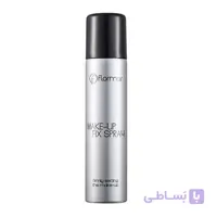 اسپری فیکس آرایش فلورمار flormar