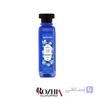 شامپو بدن دریم آیریش ویت یو 250 میل