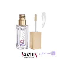 رژ لب مایع حجم دهنده مگاشاین Mega Shine گلدن رز